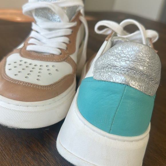 Miz Mooz Sneakers - Picture 6 of 6